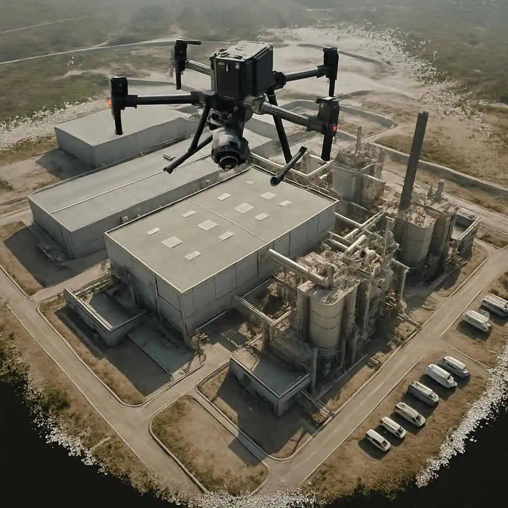 servicios topográficos especializados