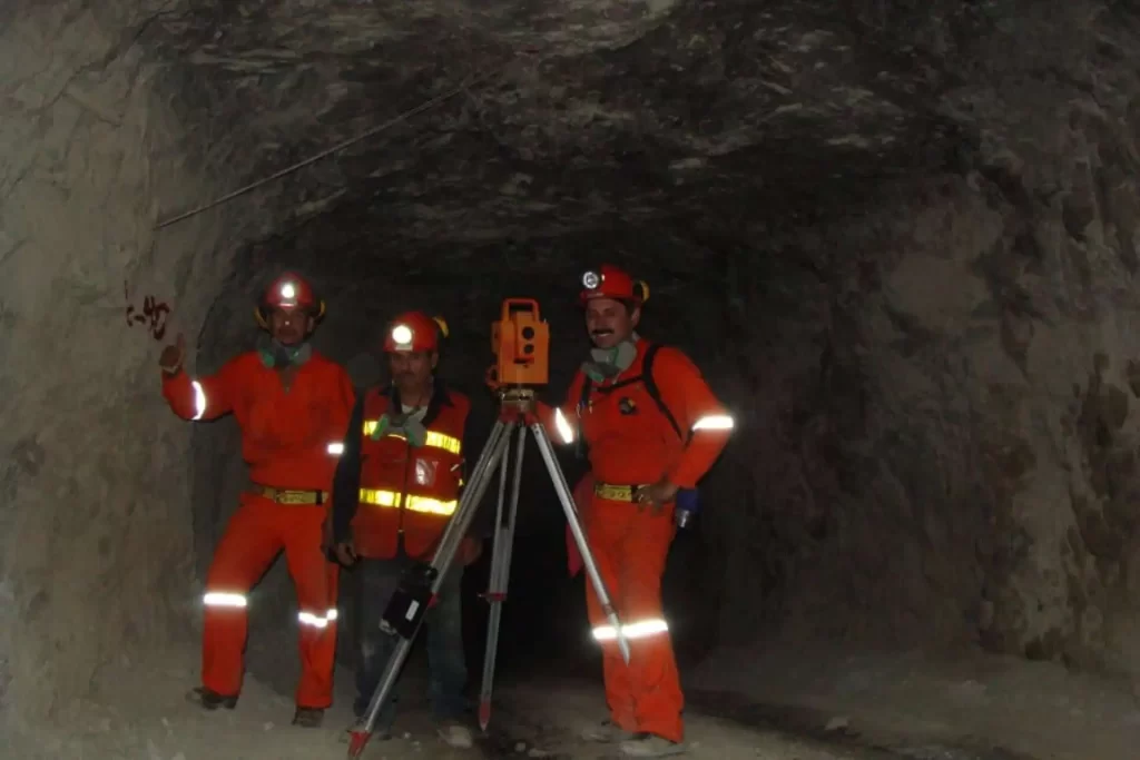 servicios topográficos en Hermosillo