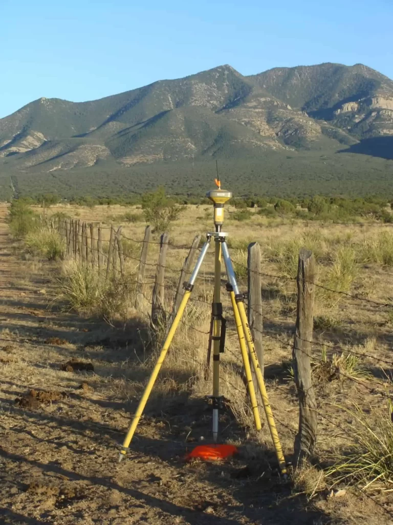 peritaje topográfico en Hermosillo