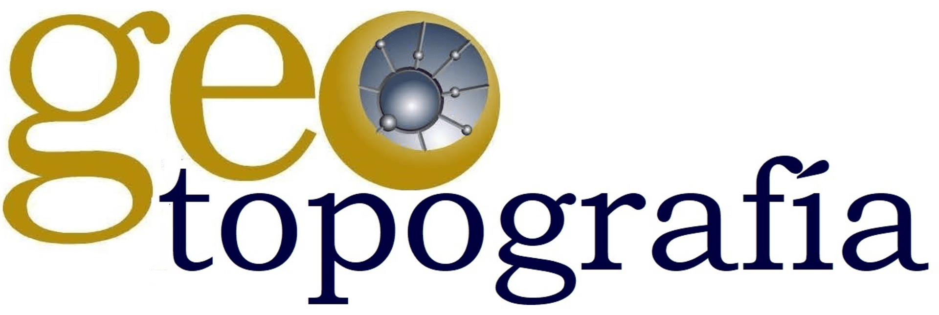 Geotopografía