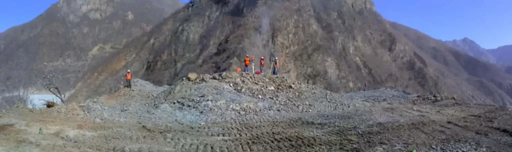 levantamientos topográficos en hermosillo